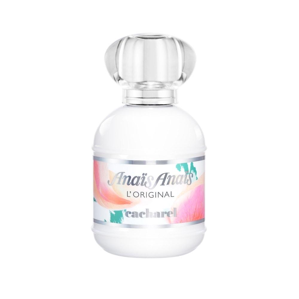 Cacharel Anais Anais L'Original Eau De Toilette 30ml – Timeless Floral Perfume for Sophisticated Women