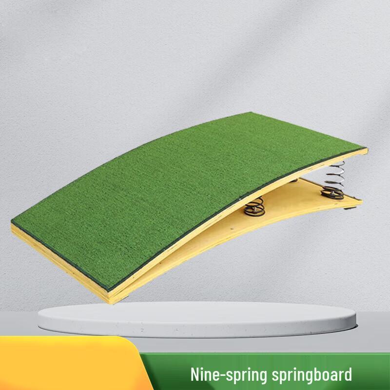 Hengtao Gymnastics & Athletics Training Equipment