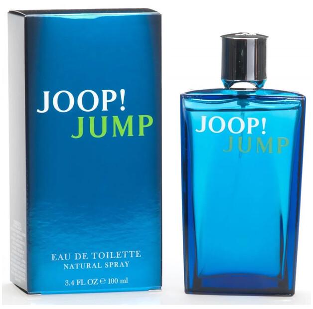 

Joop Jump туалетная вода 100ml