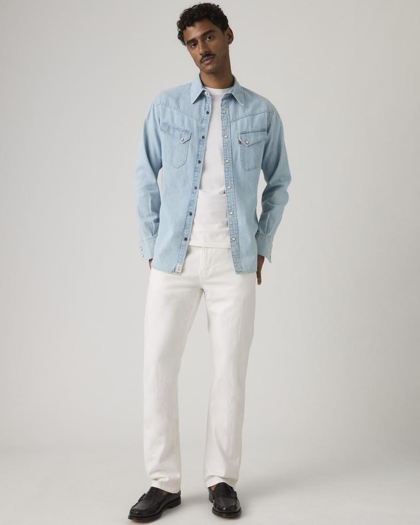 Levi's 514 Straight Fit Jeans Men's 00514-2064 US W36 L32