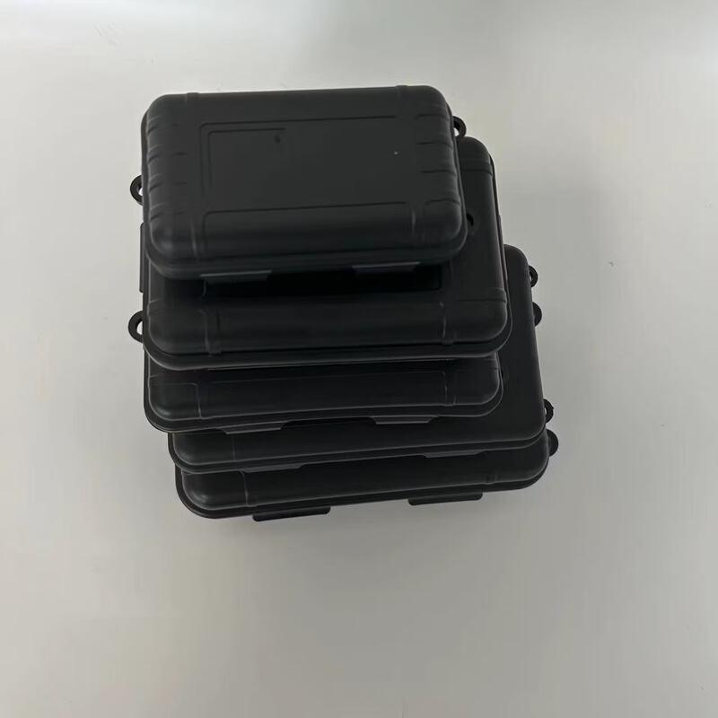 Outdoor Sealed Utility Storage Box