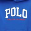 Polo Ralph Lauren Hoodie Kinder Buchstaben Pullover Langarm Kinder Hoodies Blau CWPOKNIY8021328400