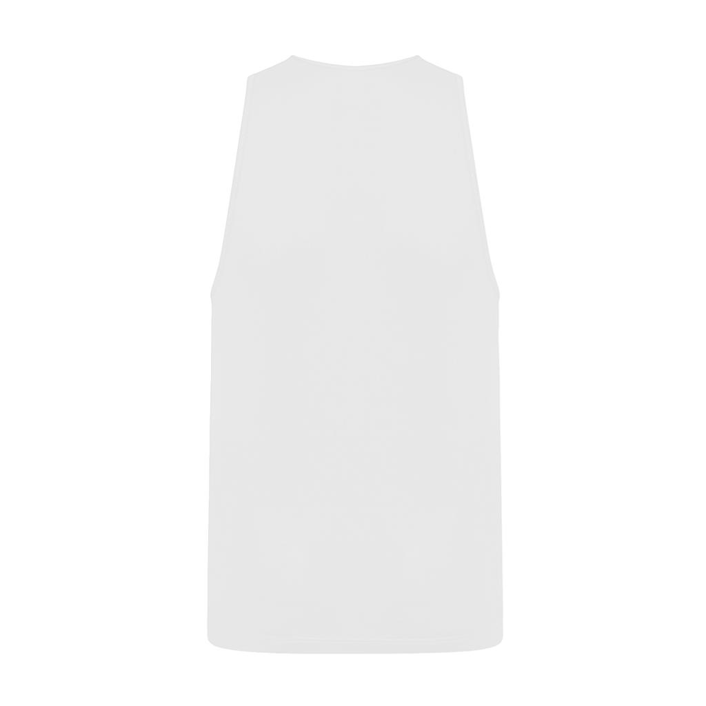 Awdis Just Cool Childrens/Kids Plain Sleeveless Vest Top