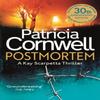 Postmortem by Patricia Cornwell Paperback Book 9780751544398