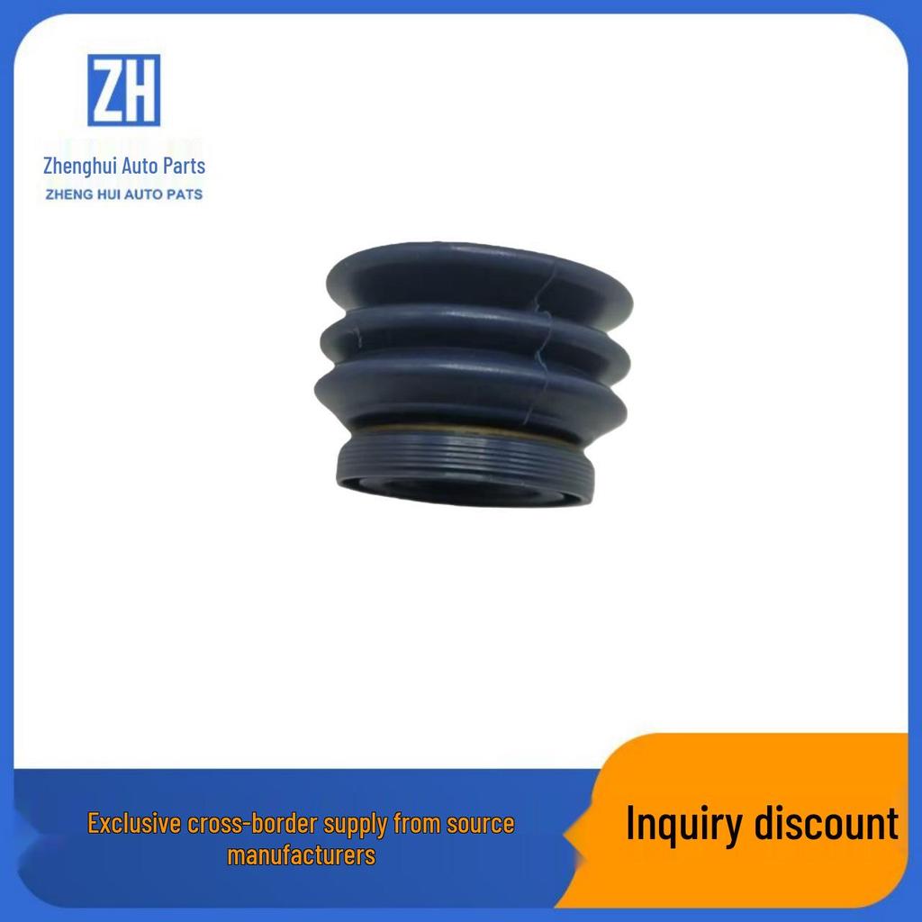 Gear Shift Lever Oil Seal for Ford Fiesta/Focus/C-Max, 5-Speed IB5 (98WT-7288-A2A)