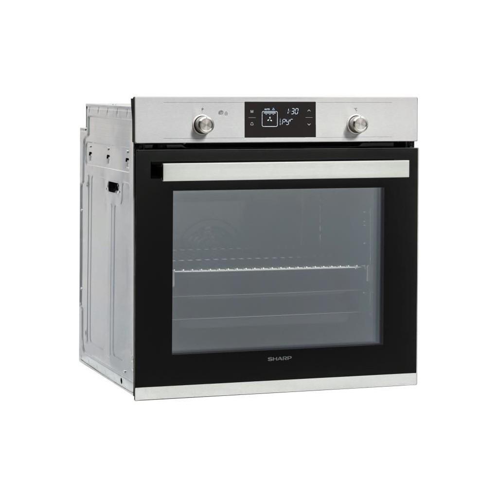▷▷ Guía de compra: ¿qué horno elegir para ahorrar energía?