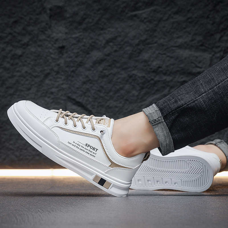 Dark Lace Up High Sports Shoes For Men Comfortable Boot Men's Home Shoes Sneakers Price First Degree Brand Expensive