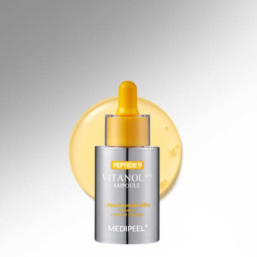 

MEDIPEEL Peptide9 Vitanol Ampoule Pro 30 мл