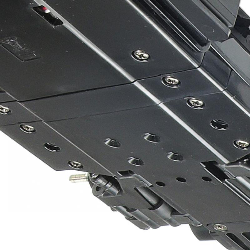 TaMiya Lotus Europe Special M 06 Chassis 1 10rc