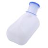 1000ML Unisex Urinal Urine Bottles Toliet Pee Bottle Durable Portable Urinal Toilet Bottle