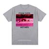 Frank Zappa Hot Rats Waka Jawaka Vintage T-shirt Katoen Heren T-shirt Nieuw TEE TSHIRT Dames Tops