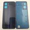 For OPPO Realme C33 RMX3624 Phone Housing Middle FrameBattery Cover Back Panel Rear Housing  Case