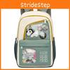 Multipurpose School High Backpack With Trendy Look Ideal For Casual Use Daily