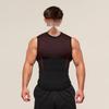 Men's Quick-Dry Breathable Sleeveless Gym Tank Top for Sports & Fitness