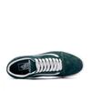 Vans Leisure Sport Pig Jungle Size Women's & Jacket, Suede, Green/Snow White, 7.5