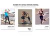 Women's Loose Fit Plus Size Yoga & Running Harem Pants - Spring/Autumn