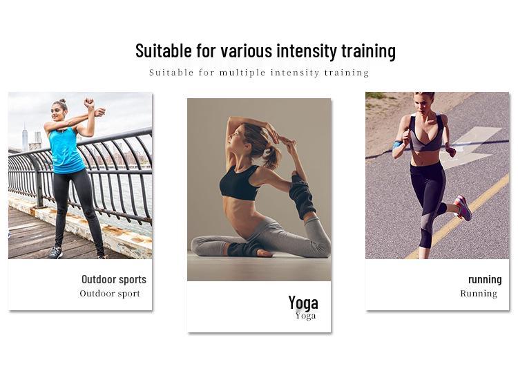 Women's Loose Fit Plus Size Yoga & Running Harem Pants - Spring/Autumn