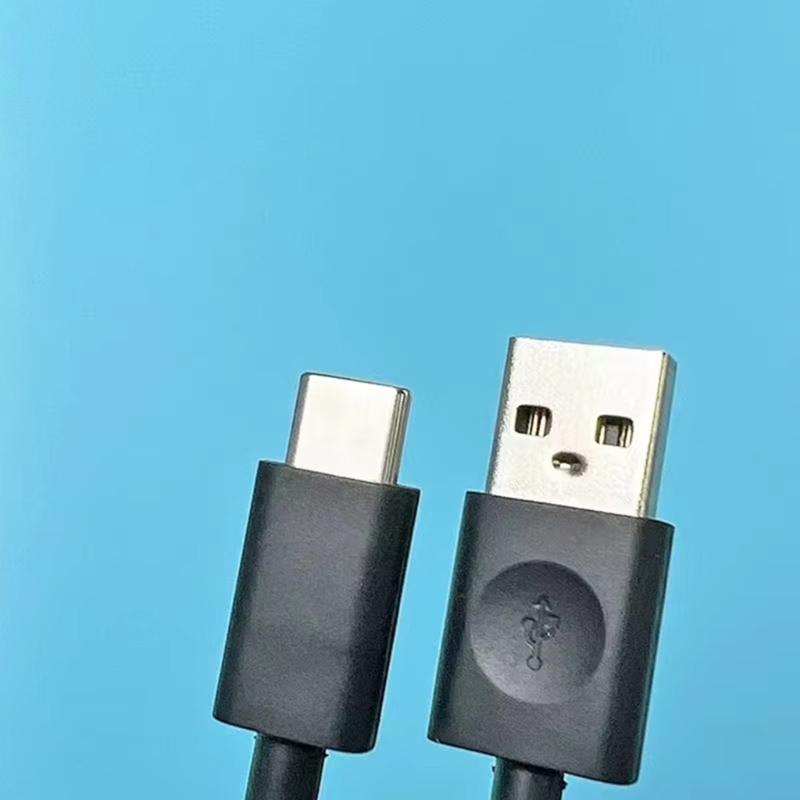 USB TypeC Cable For KPW5 Power Cord for Fast Charging and Data Transfer for Home Office or Travel Convenient