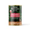 Wataha Hunt 84% Adult Pheasant with Carrots, Buckwheat, Amaranth 400g