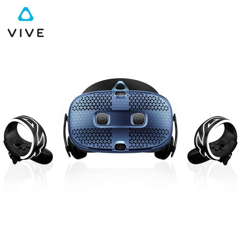 HTC VIVE Cosmos Elite VR Headset