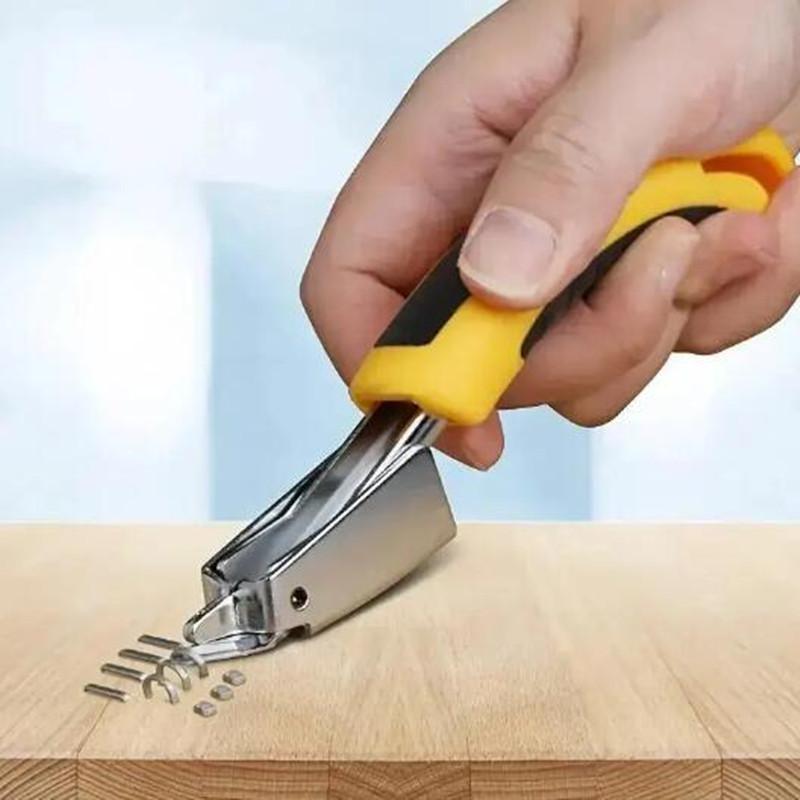 Multifunktionaler Nagelzieher Zimmermann Edelstahl Demontagewerkzeuge Innendekoration Stick Brecheisen Nagelzieher