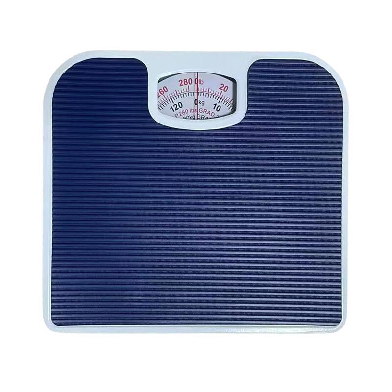ZISIZ Analog Household Body Weight Scale