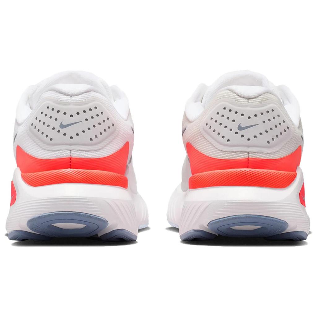 Nike Struktur 26 CNY Neujahrsedition Bequem Rutschfest Atmungsaktiv Leicht Rebound-Training Laufschuhe Damen Sneaker Weiß Rot HJ1101-105