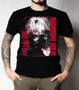 Kaneki Ken Classic T-Shirt Officially Unisex All Sizes