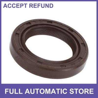 1 Pcs Front Crankshaft Oil Seal for Toyota Echo Prius No.90311-25021 Main Seal