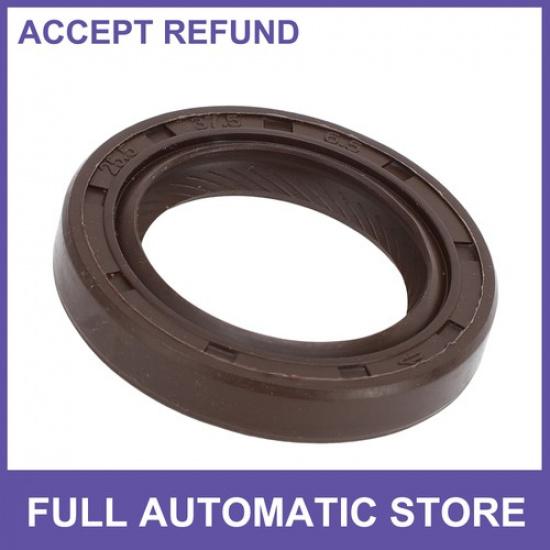 1 Pcs Front Crankshaft Oil Seal for Toyota Echo Prius No.90311-25021 Main Seal