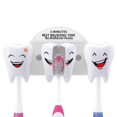 Productos para el baño – Porta cepillos de dientes