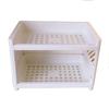 Small Pet Supplies Hideout Corner Guinea Pig Pet Bunk Bed Hamster-Toy Easy To Install