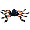 Fake Spider Realistic Plush Tricky Toy Spider Model High Simulation Toy Prank Halloween