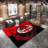 Ac Milan Carpet Rug For Living Room Bedroom Home Sofa Decoration Kids Play Nonslip Floor Mat
