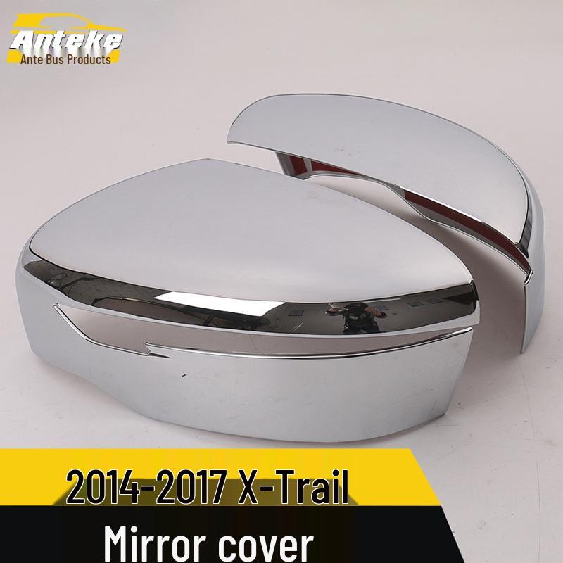 14-17 Qijun Oglindă Retrovizoare Husă Decorativă & Autocolant