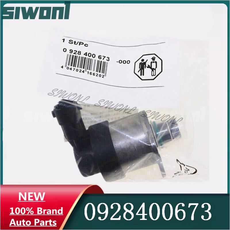 Original box Pressure Regulator Metering for 0928400671 0928400672 0928400673 0928400574 0928400680 0928400669 0928400682 0928400574
