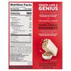 Quest Nutrition Protein Bars, Crispy Fruity Cereal, 12 Bars, 54g (1.9oz) Each