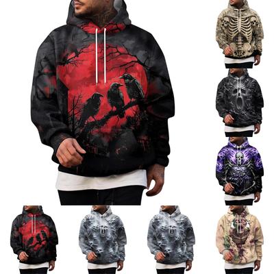 Warme kleding – Sweatshirts en truien