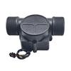 Water Flow Sensor DN32 1-120L/min 1.25" 32mm Flowmeter Counter Water Counter Water Controller Switch for Waterworks