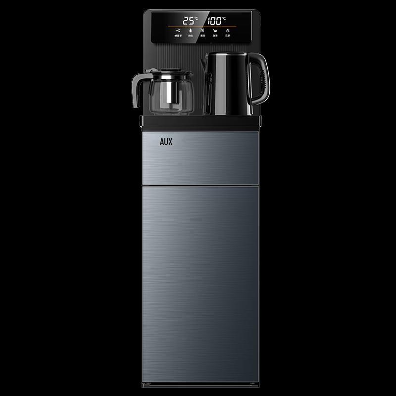AUX Smart Remote Control Bottom-Load Hot & Cold Tea Bar Water Dispenser CN plug (adapter included)