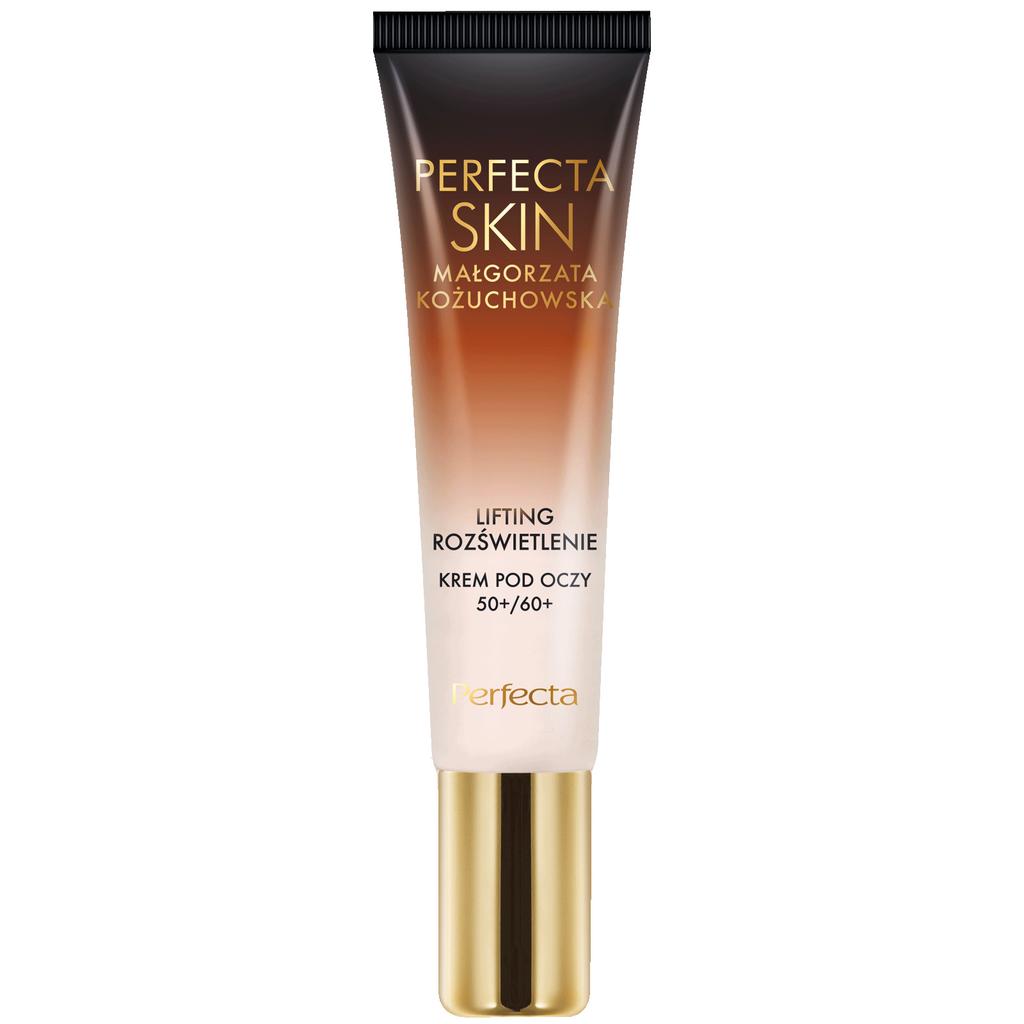 Dax Perfecta Skin Małgorzata Kożuchowska Lifting Eye Cream 50+/60