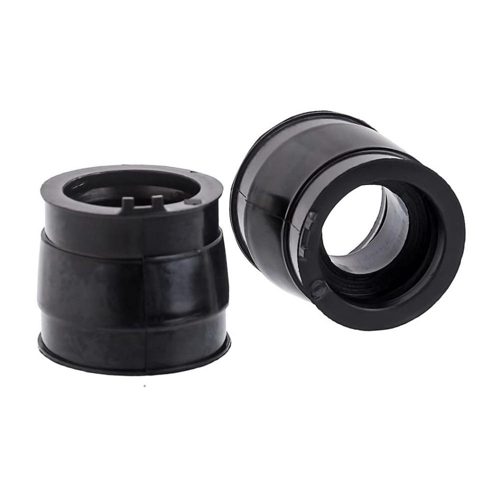 Carburetor Holder Intake Manifold Boot For Kawasaki Ninja 250R EX250