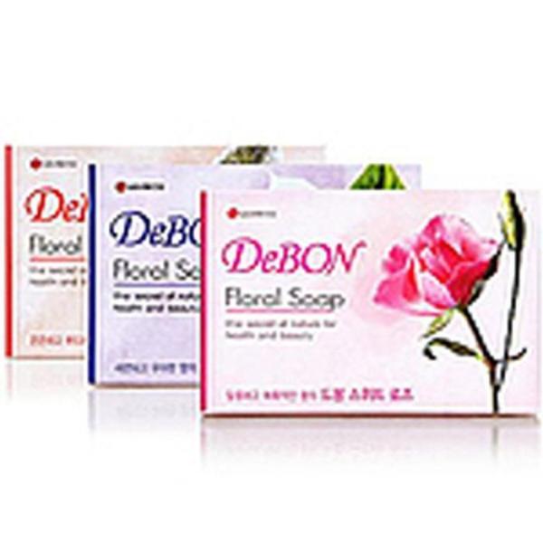 [OF77Q1NR] Hand soap, bathroom soap, face soap (12130285) Fresh Lily