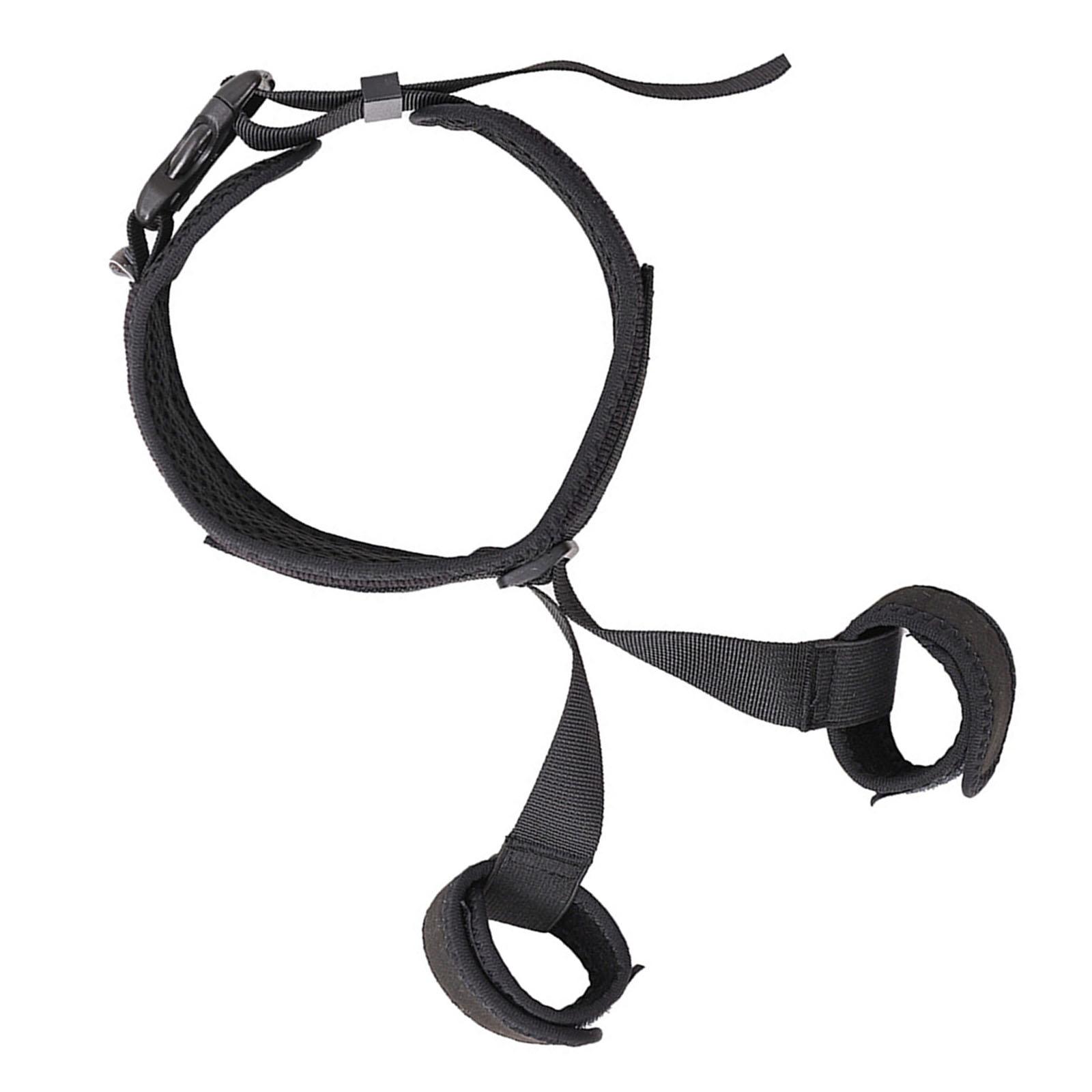 

Бандаж для лапы пожилой собаки, слинг для переноски задней лапы, регулируемая поддерживающая шлейка для длительных поездок, травм, устройство для восстановления суставов собаки L