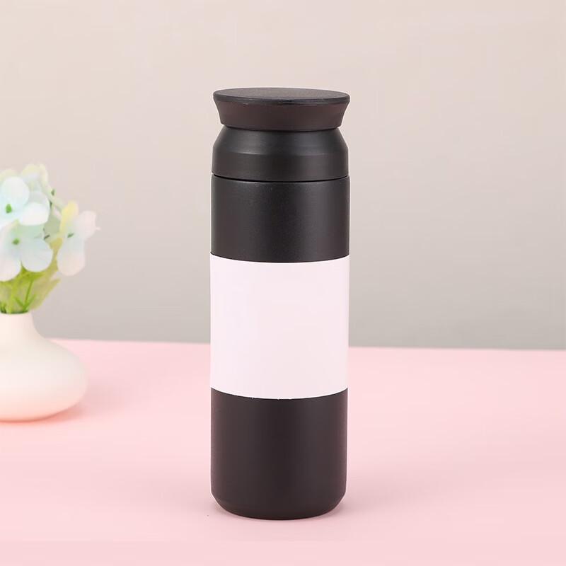 Shangqi Matte Stainless Steel Insulated Coffee Mug