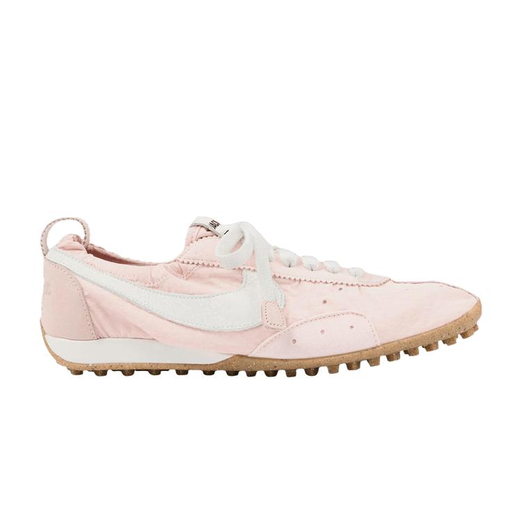 Nike Moon Shoe SP Jacquemus Alumínio Rosa (mulheres) 44.5 white