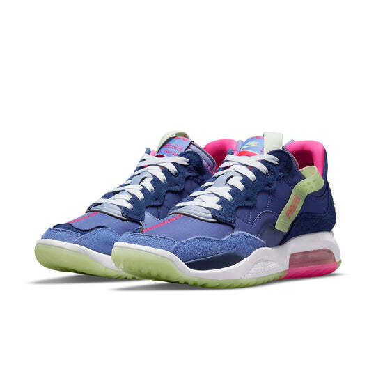 Air Jordan Luka Doncic x Jordan MA2 Cosmic Deception DJ9804-500 42.5