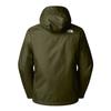 The North Face Giacche e Cappotti Modis Triclimate Uomo Foresta Oliva/Ribes Nero NF0A4M6X-3I0