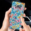 Butterfly Design Phone Case Cover  for Xiaomi Poco F7 Ultra F6 F5 F4 F3 X6 X5 X4 X3 NFC C51 C55 M4 GT 5G Soft TPU Shell Fundas