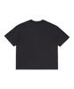 Yunibeoseugameonteu Htg Emblem T-Shirt_Charcoal